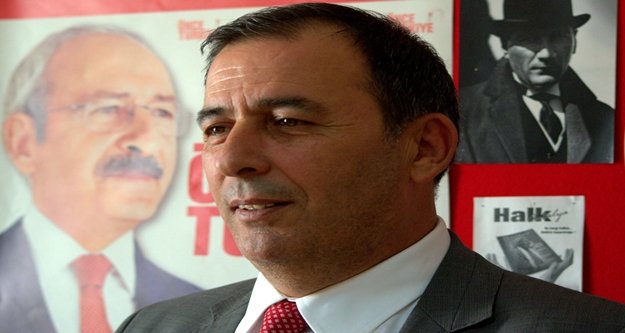 CHP'den 'sağduyu' çağrısı