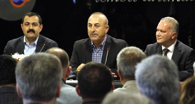 'CHP Ruslara 'Sizi zorla Müslüman yapacaklar’ demiş'