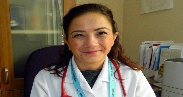 Çocuklara rota virüsü uyarısı