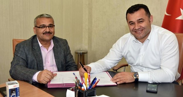 Daha sağlıklı bir Alanya için imzalar atıldı