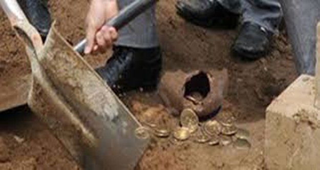 Define pazarlamacıları yakayı ele verdi