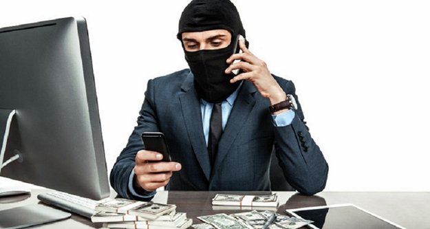 Dikkat! Yeni bir dolandırıcılık türü