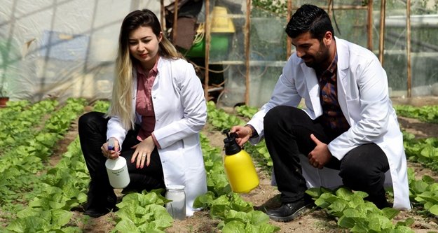 Dünya Türklerin bu icadını konuşuyor