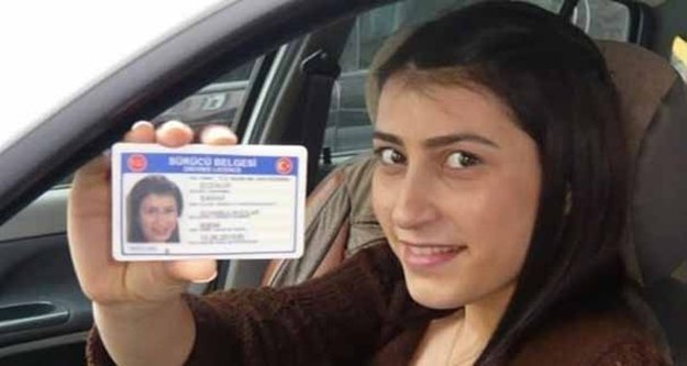 Ehliyet alacaklar dikkat!