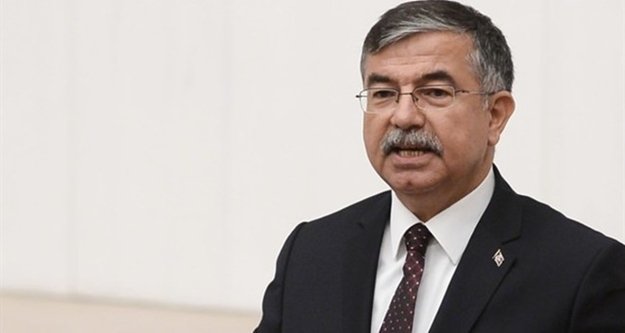 El yazısı kalkıyor