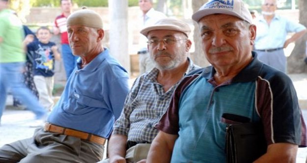 Emekli olamayanlara müjde