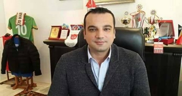 Erken'den şampiyonluk şölenine davet