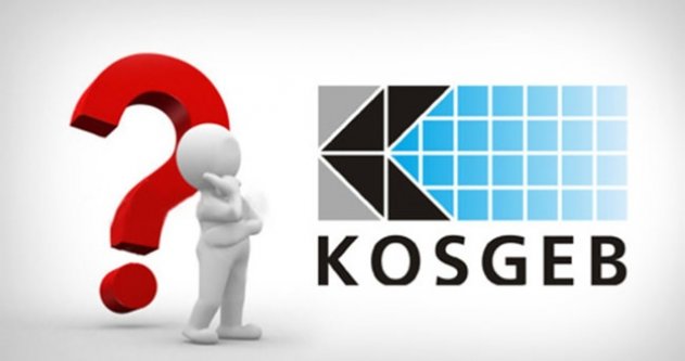 Hükümetin KOSGEB desteğine banka tuzağı