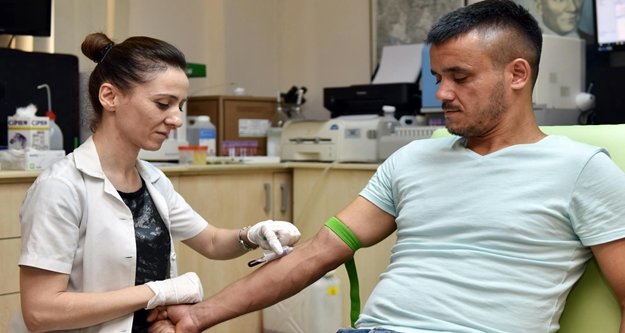 Yeni evlenenlere dev hizmet