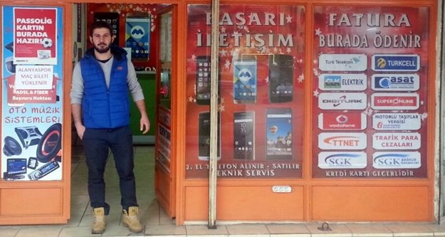 Fatura ödemenin en kolay yolu!