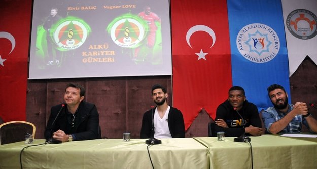 Fernandes'den Alanyaspor'a güzel haber