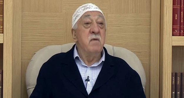FETÖ'den toplam kaç kişi tutuklandı?