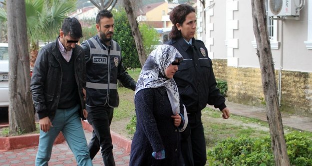 FETÖ operasyonu: 2 öğretmen gözaltında