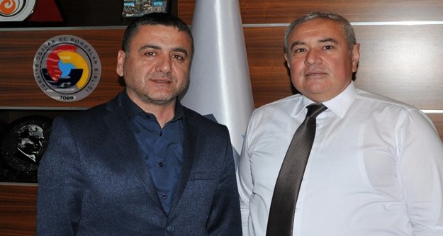 "GDO'lu ekmek haberleri yalan"