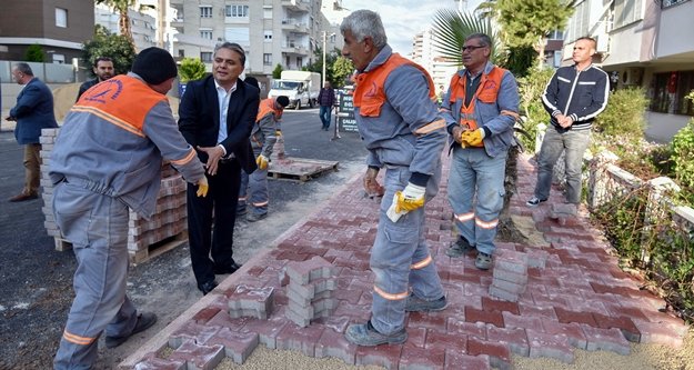 Gösteri Merkezi'nin ihalesi tamamlandı