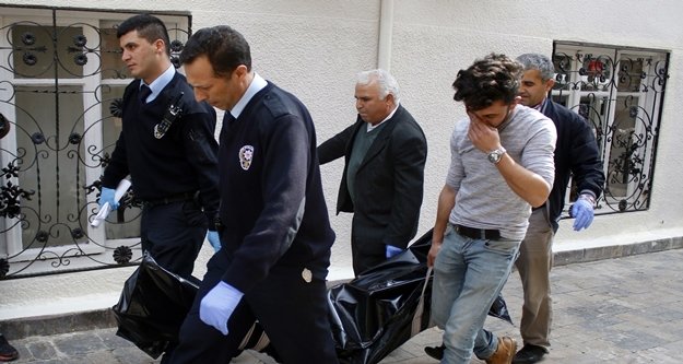 Gürcü turistten altın vuruş