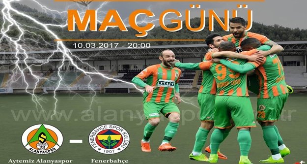 Haydi Alanya! Kanarya avı zamanı