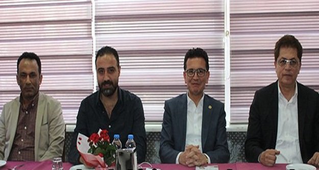 'Hayır'cılar da bizim vatandaşımızdır'