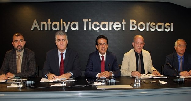 "Her 100 çiftçiden 8'i battı"