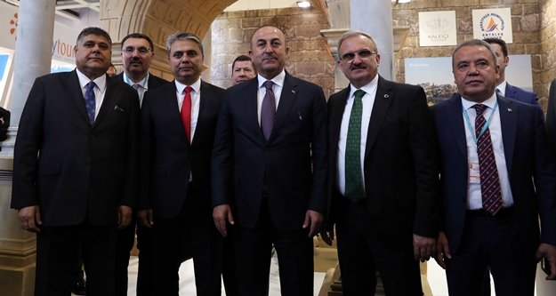 'Herşeye rağmen Alman turist gelecek'