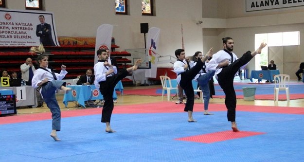 Heyecan devam ediyor