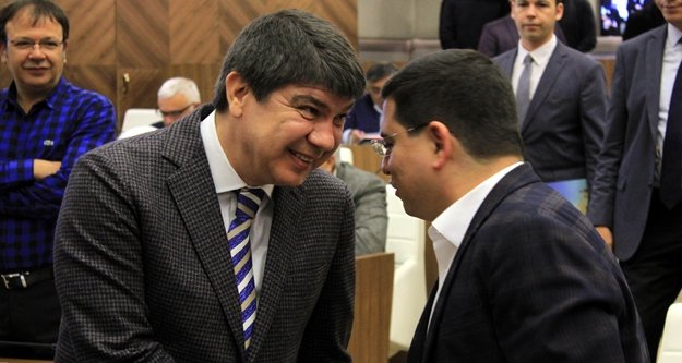 'İçme suyundan elektrik üreteceğiz'