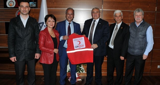 İlk yardım seferberliği