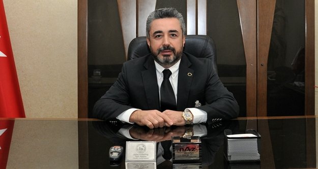 'İnşaatlerde artık kadınlarda olacak'