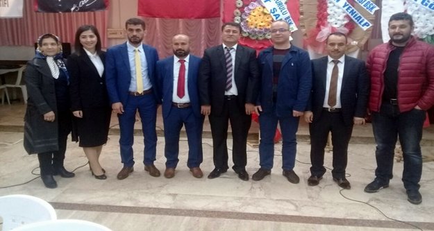 Alataş güven tazeledi