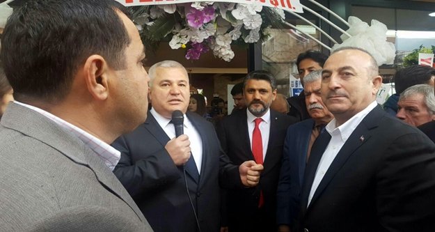 İtimat Et'in ikinci şubesi açıldı