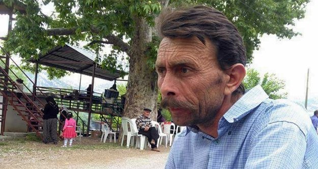 Kayıp muhtarı gören var mı?