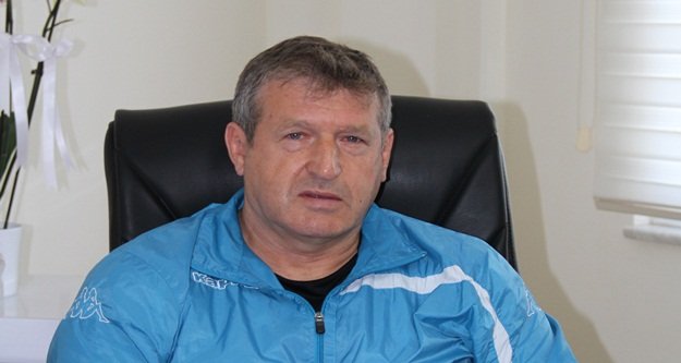 'Kazanmaktan başka düşüncemiz yok'