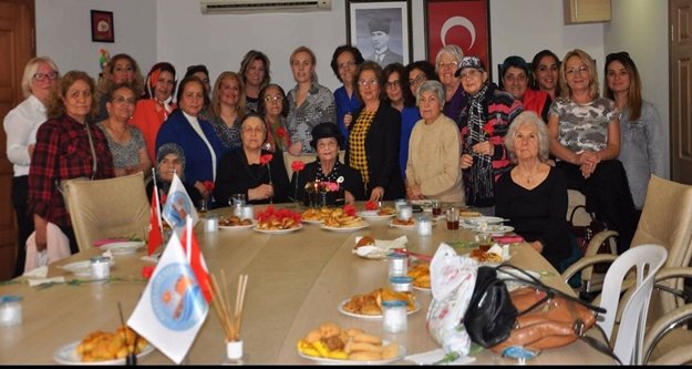 Kent Konseyi yaşlıları unutmadı