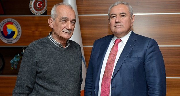 Kent kültürüne kitaplı katkı