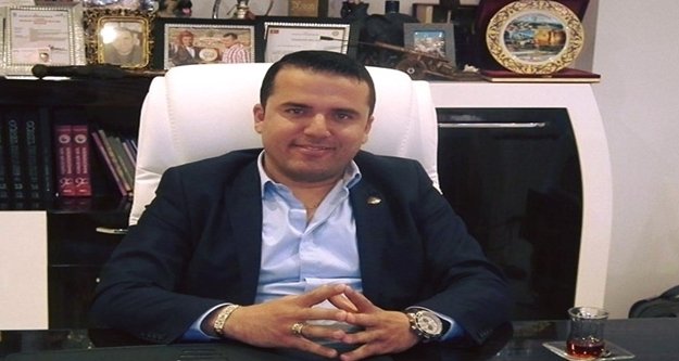 Kerim Ağa: Külhanbeyli olursak turizm kaybeder