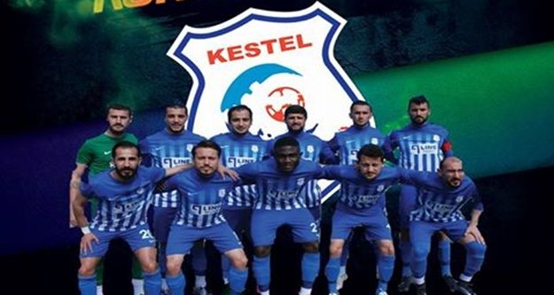 Kestelspor büyük fırsatı tepti