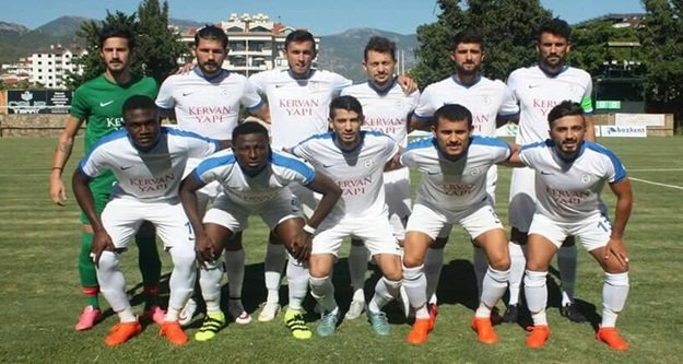 Kestelspor'dan kritik galibiyet
