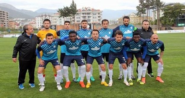 Kestelspor işi zora soktu