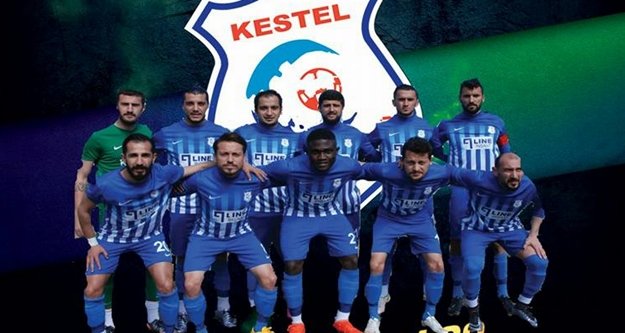 Kestelspor kritik virajda