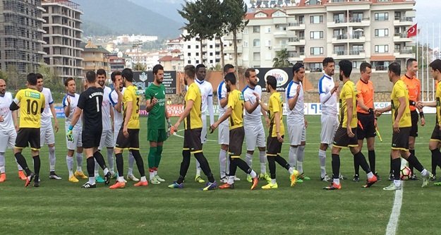 Kestelspor umudunu sürdürüyor