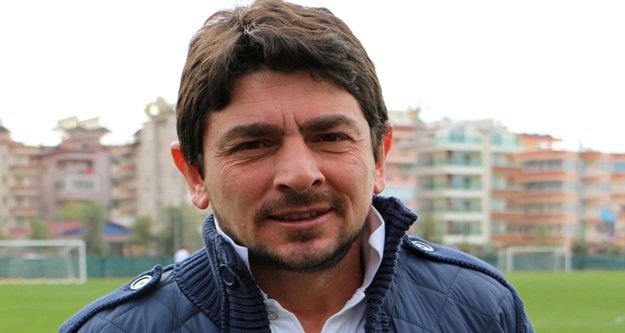 'Keyif veren futbol oynuyoruz'