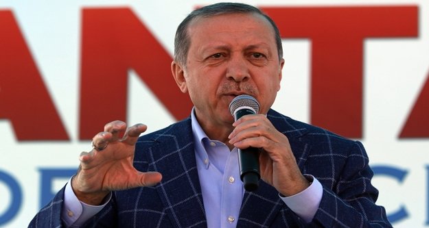 "Kılıçdaroğlu, sen yalan makinesisin"