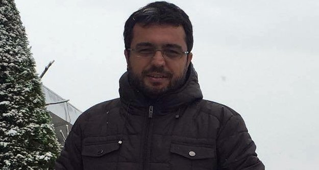 Kongrede Türkdoğan'a rakip çıkıyor