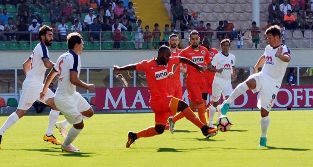 Kritik maçın ilk onbirleri açıklandı