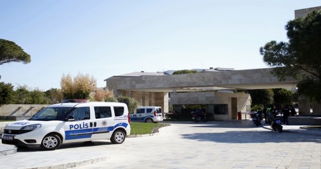 Kritik zirve sona erdi