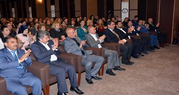 Kuaförlere saç similasyonu eğitimi