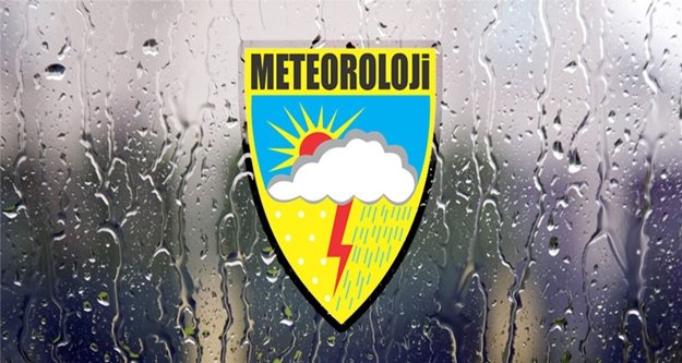Meteorolojiden önemli uyarı