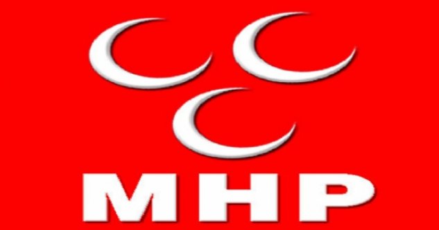 MHP'de 4 isim ihraç edildi