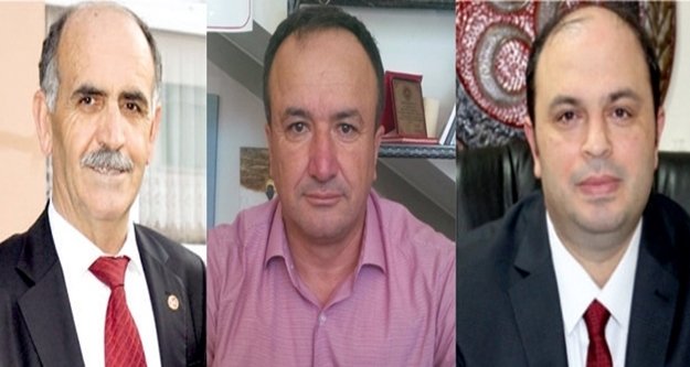 MHP'de 3 ihraç işlemi gerçekleşti