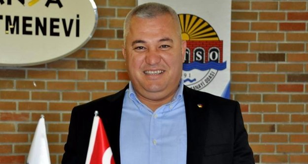 Milli Seferberlik toplantısı yarın ALTSO'da